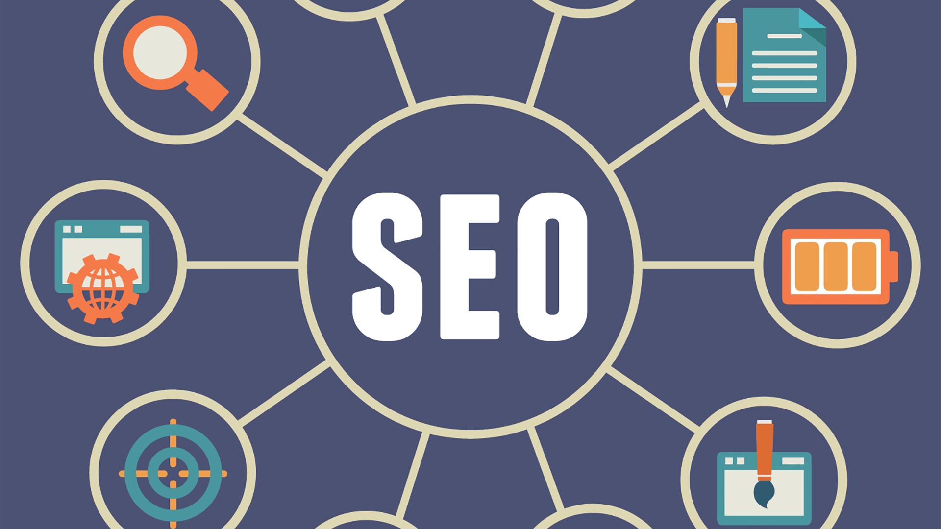 Back To Basics – A Beginner’s Dictionary of SEO